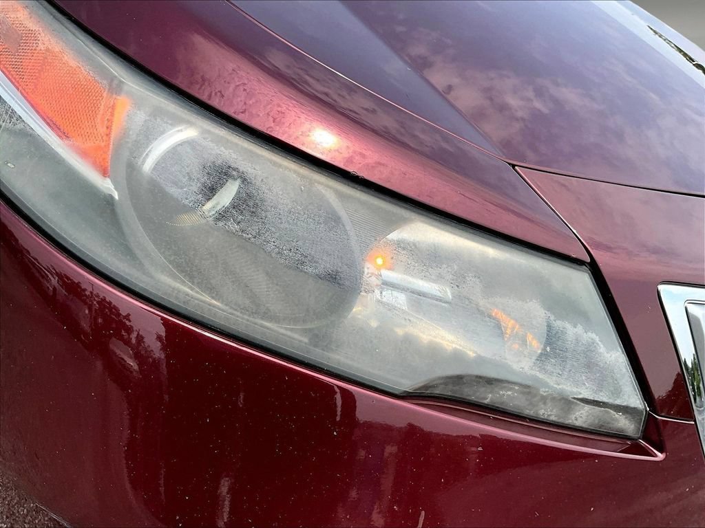 Used 2012 Acura TL w/ Technology Package FWD image 36