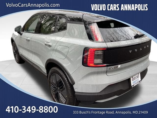 New 2026 Volvo EX30 Cross Country Ultra AWD/4WD image 5