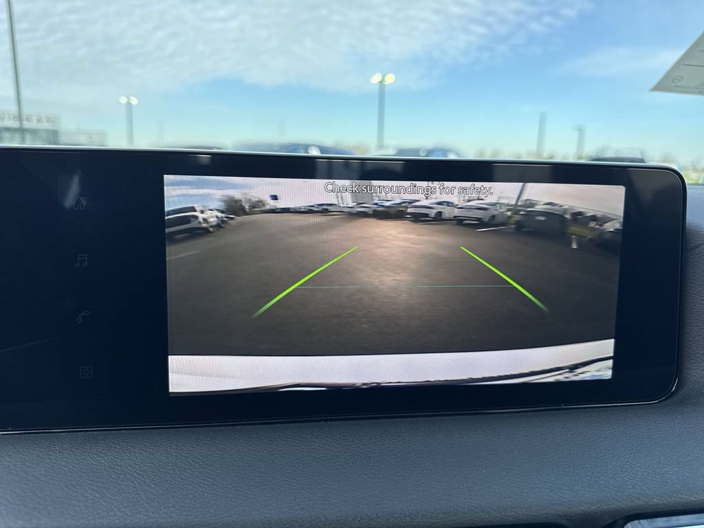 New 2026 Nissan Sentra SV w/ SV Convenience Package FWD image 17