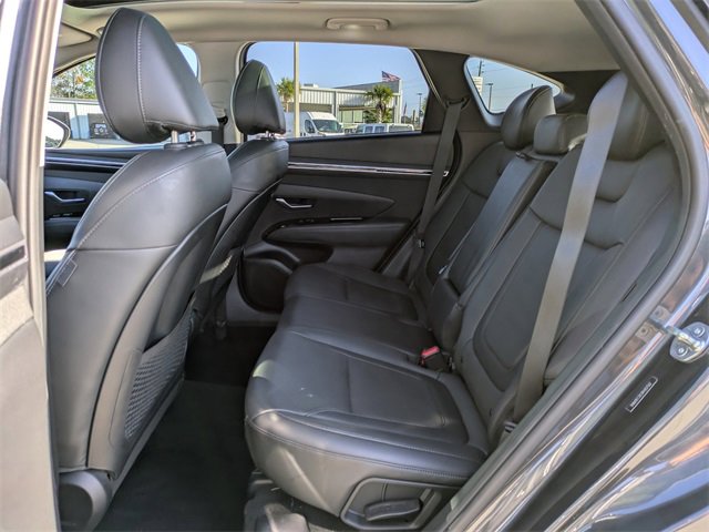 Used 2024 Hyundai Tucson Limited image 15