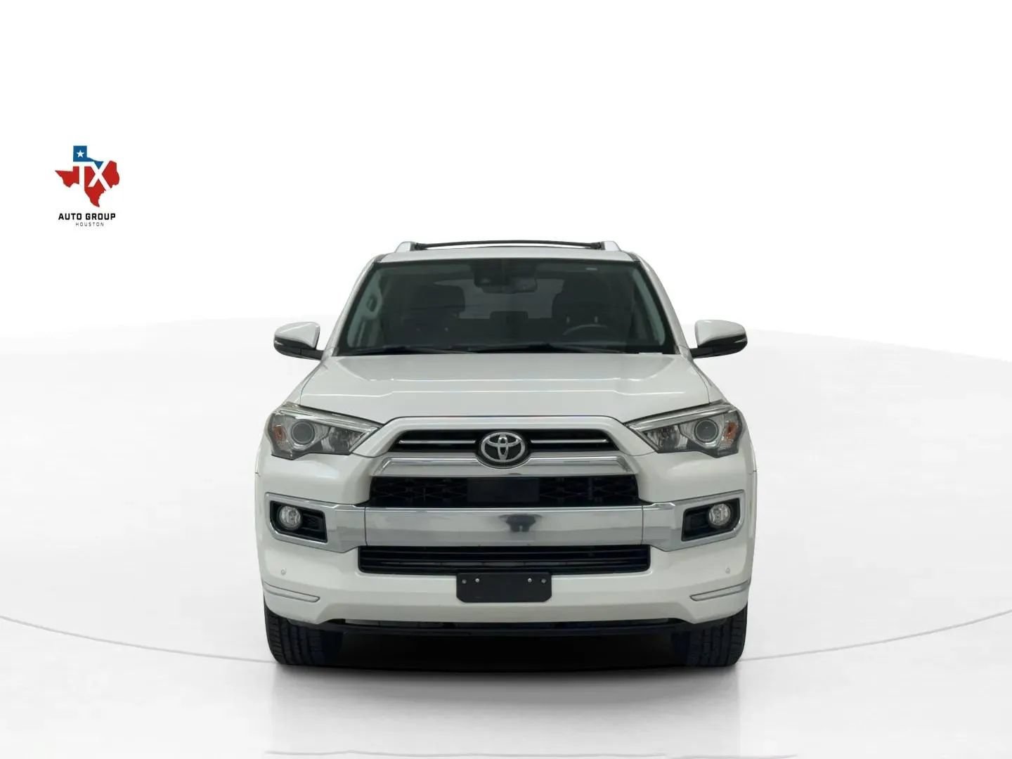 Used 2020 Toyota 4Runner Limited RWD image 58
