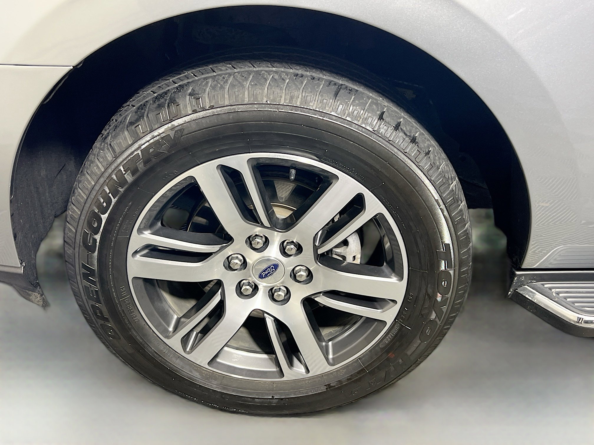 Used 2023 Ford Expedition Max Limited image 13