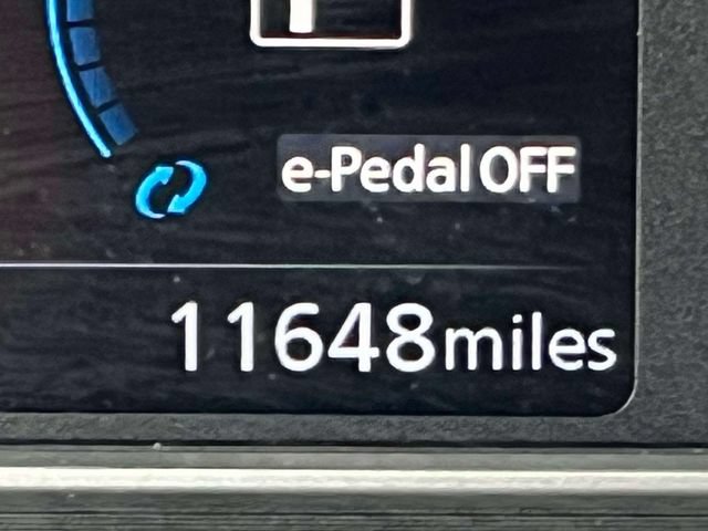 Certified 2024 Nissan Leaf SV Plus FWD image 26