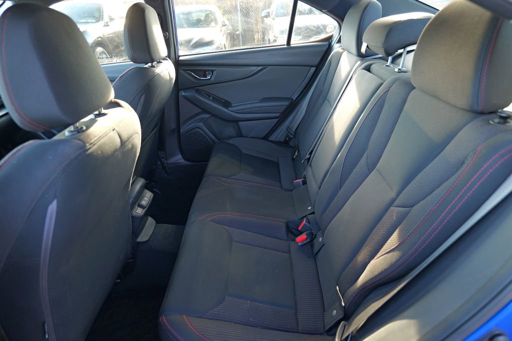 Used 2022 Subaru WRX Premium image 25