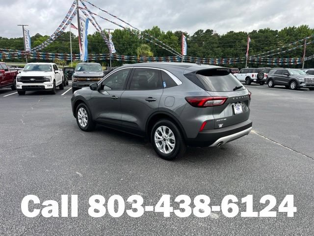 Used 2024 Ford Escape Active FWD image 36