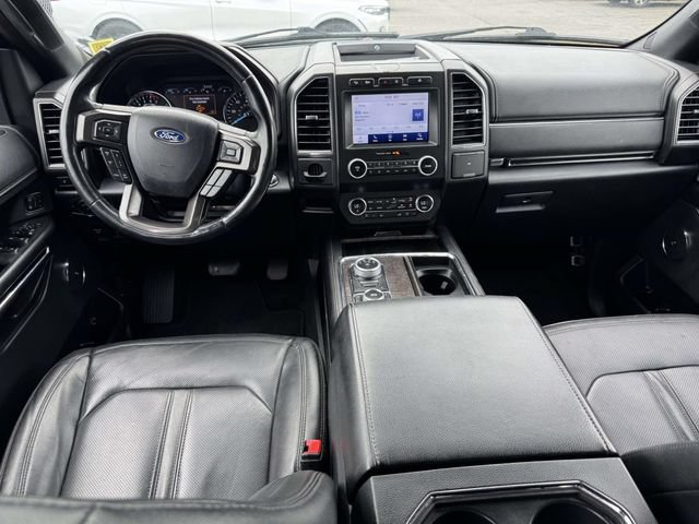 Used 2021 Ford Expedition Limited AWD/4WD image 18