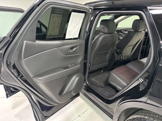 Used 2020 Chevrolet Blazer RS image 24