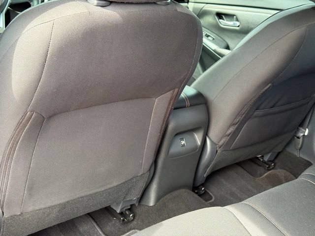 Used 2022 Nissan Sentra SR FWD image 28