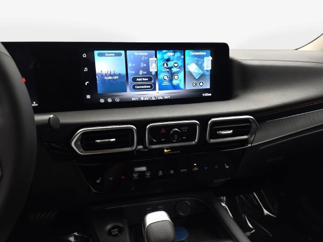 New 2027 Nissan Sentra SR w/ SR Premium Package FWD image 20