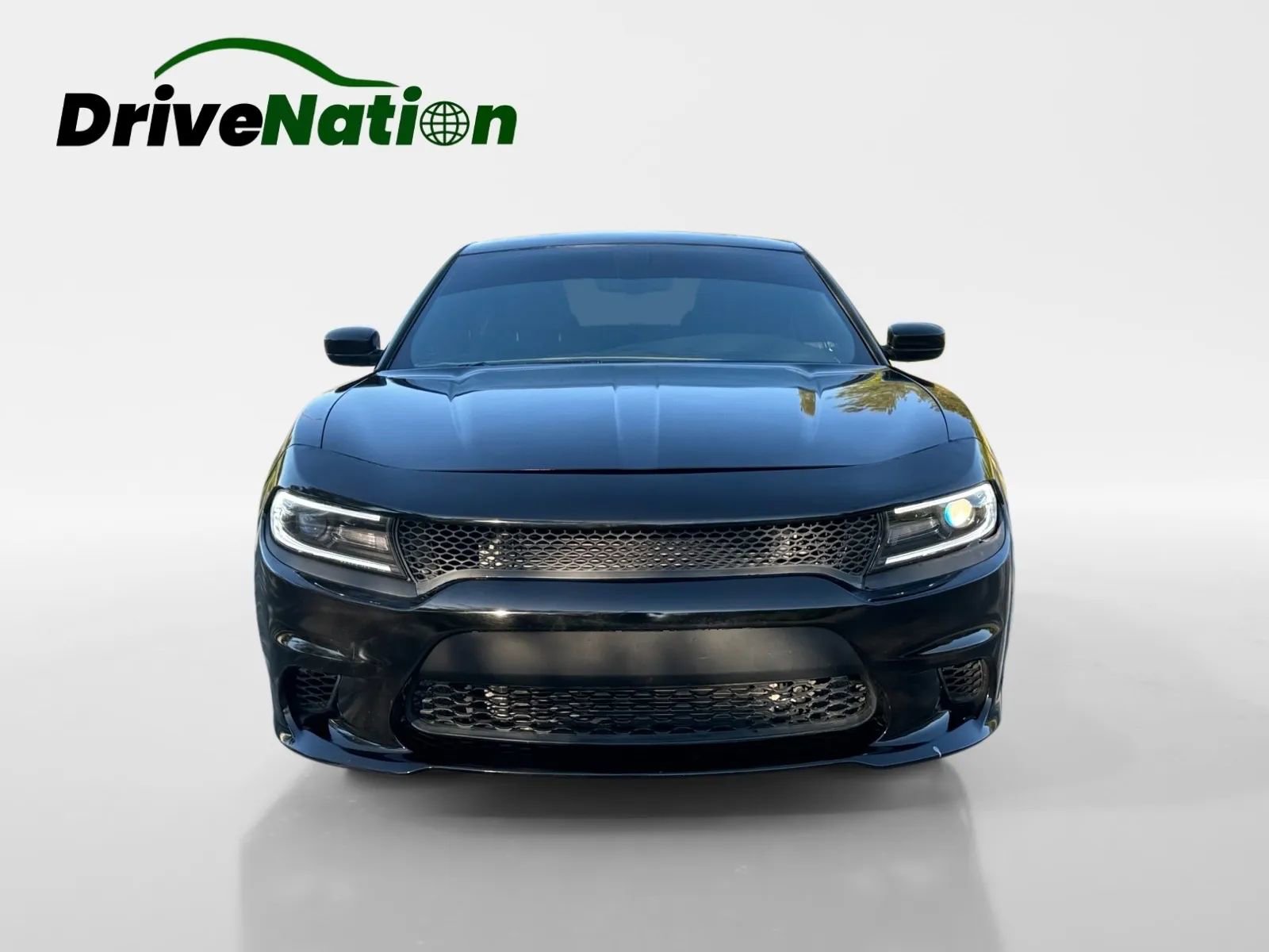 Used 2019 Dodge Charger R/T RWD image 2