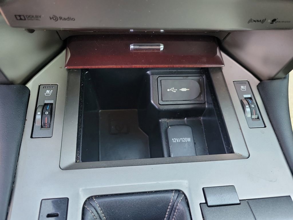 Used 2019 Lexus GX 460 Premium image 36
