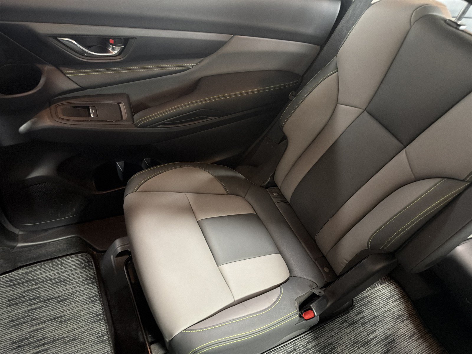 Certified 2024 Subaru Ascent Onyx Edition AWD/4WD image 12