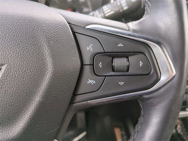 Certified 2023 Chevrolet TrailBlazer ACTIV w/ Convenience Package image 30