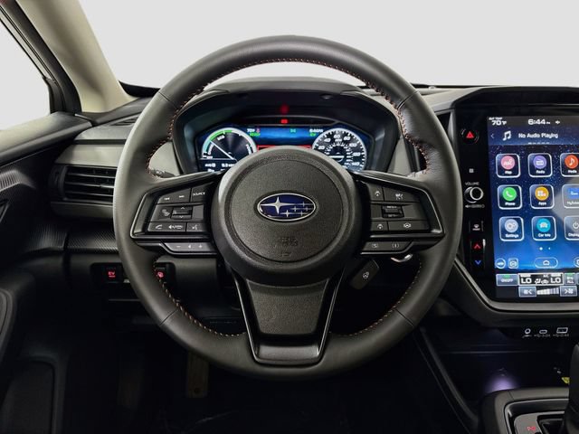 New 2026 Subaru Crosstrek 2.5i Limited AWD/4WD image 11