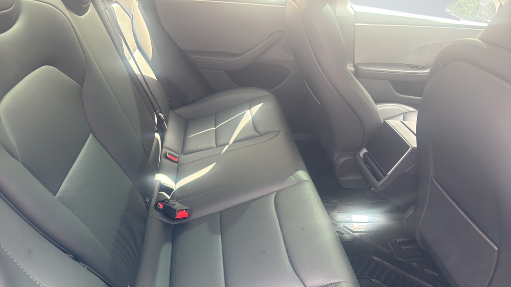 Used 2025 Tesla Model 3 Long Range RWD image 20
