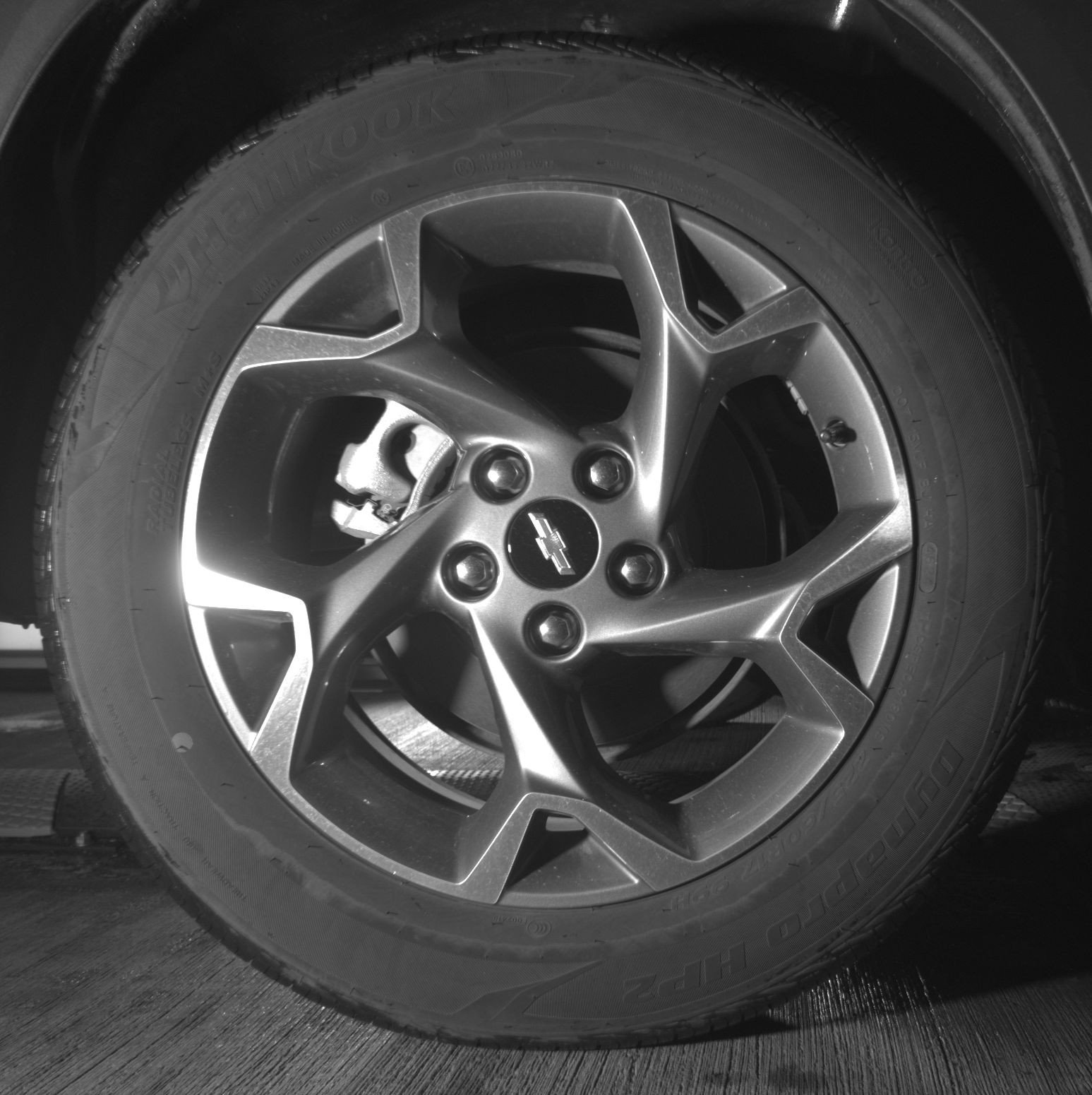 Used 2025 Chevrolet Trax LT image 15