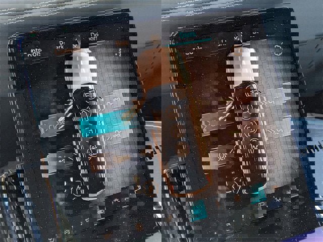 New 2025 Cadillac Escalade IQ Sport 2 image 40