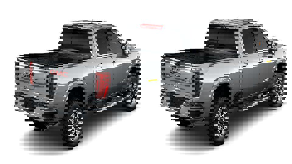 New 2026 GMC Sierra 2500 Denali w/ Denali Reserve Package image 29