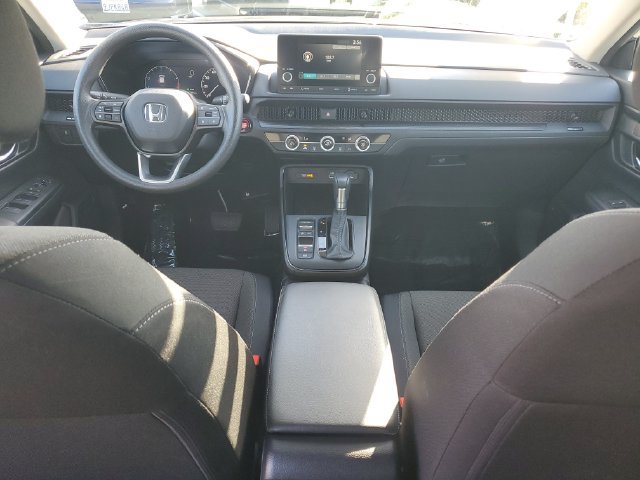 Certified 2025 Honda CR-V LX image 9