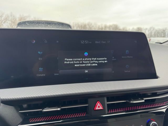 Used 2024 Kia EV6 GT-Line w/ GT-Line White Seat Package image 20