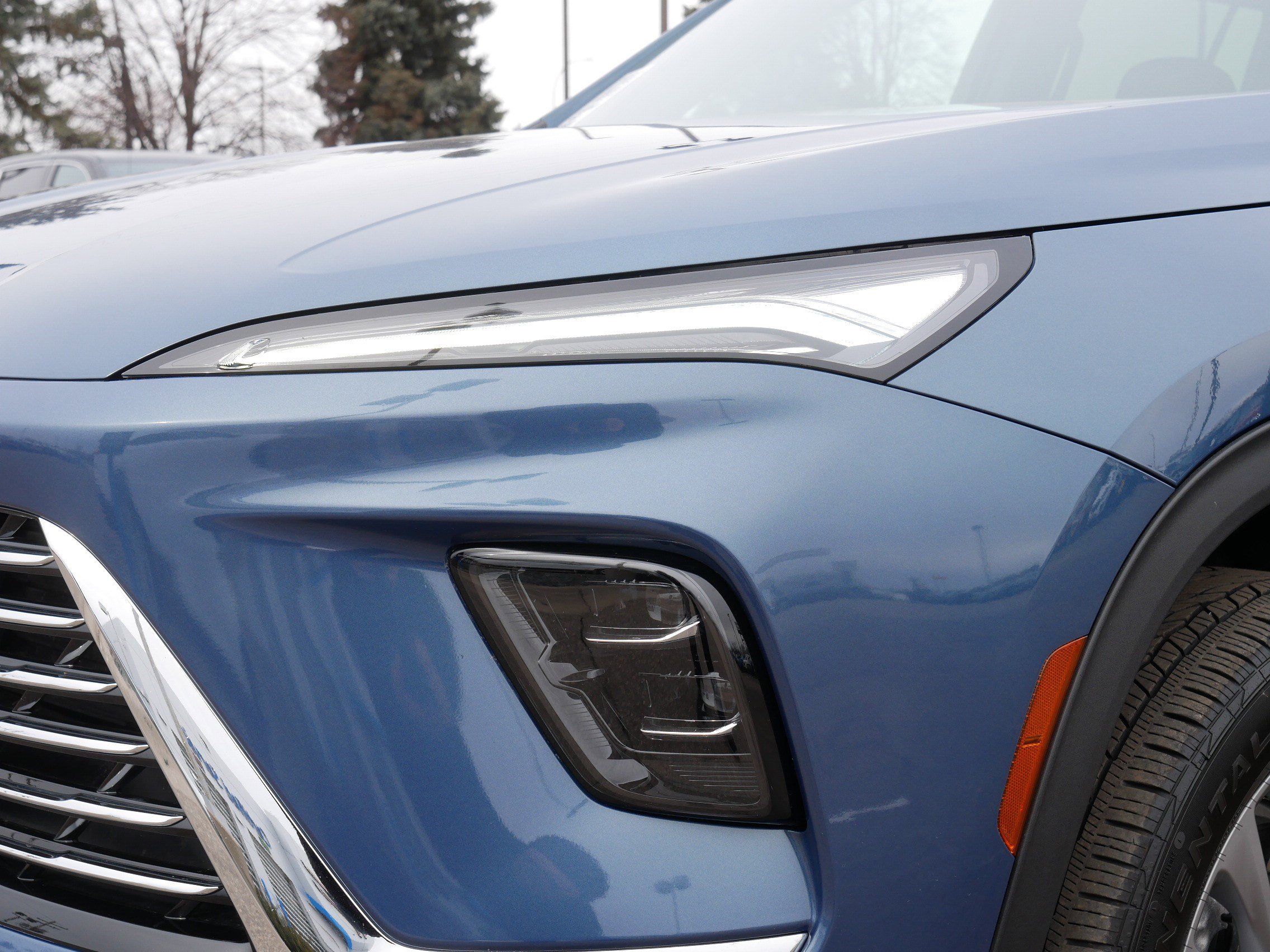 Certified 2025 Buick Enclave Preferred image 16