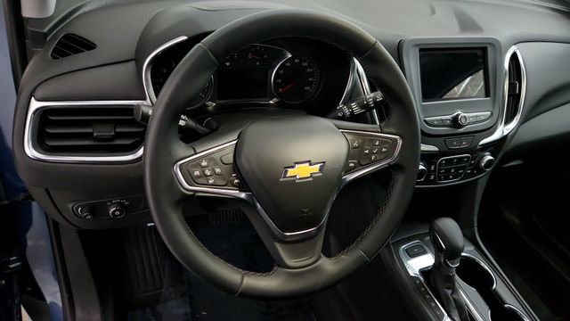Certified 2024 Chevrolet Equinox LT w/ LPO, Floor Liner Package image 13