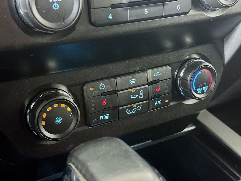 Used 2019 Ford F150 XLT w/ Equipment Group 302A Luxury image 15