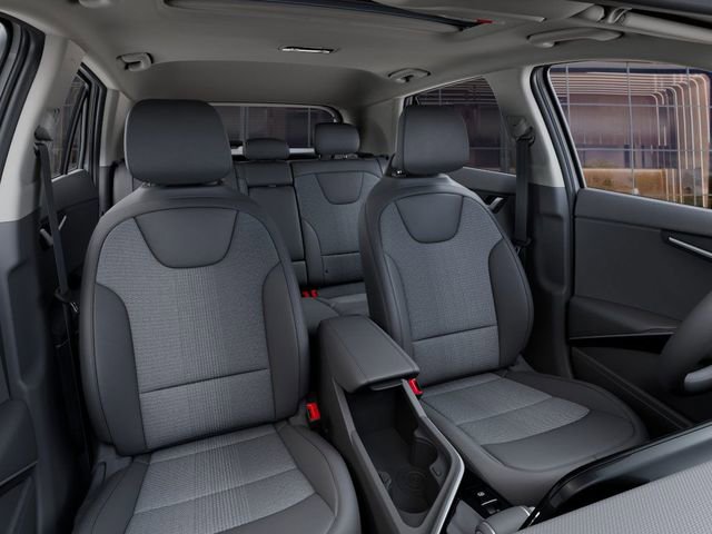 New 2025 Kia Niro EX Touring image 15