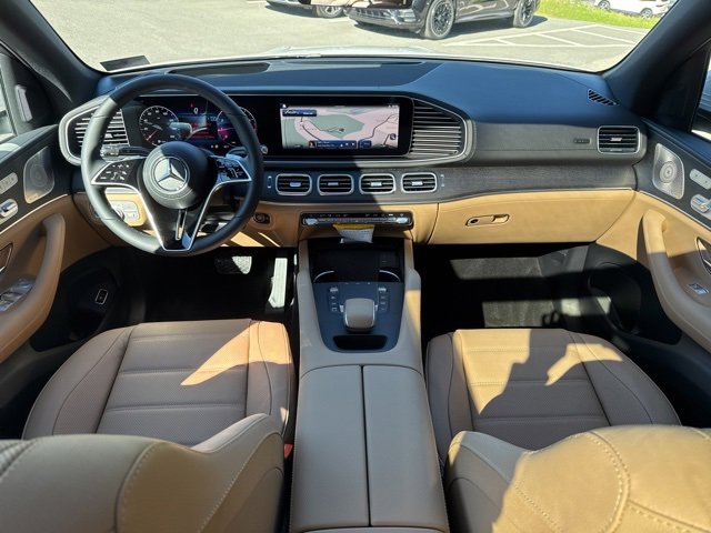 New 2026 Mercedes-Benz GLE 350 4MATIC image 12
