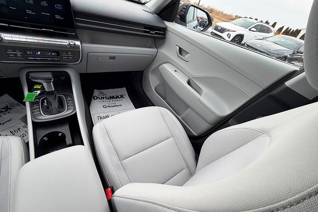 New 2026 Hyundai Kona SEL Sport AWD/4WD image 11