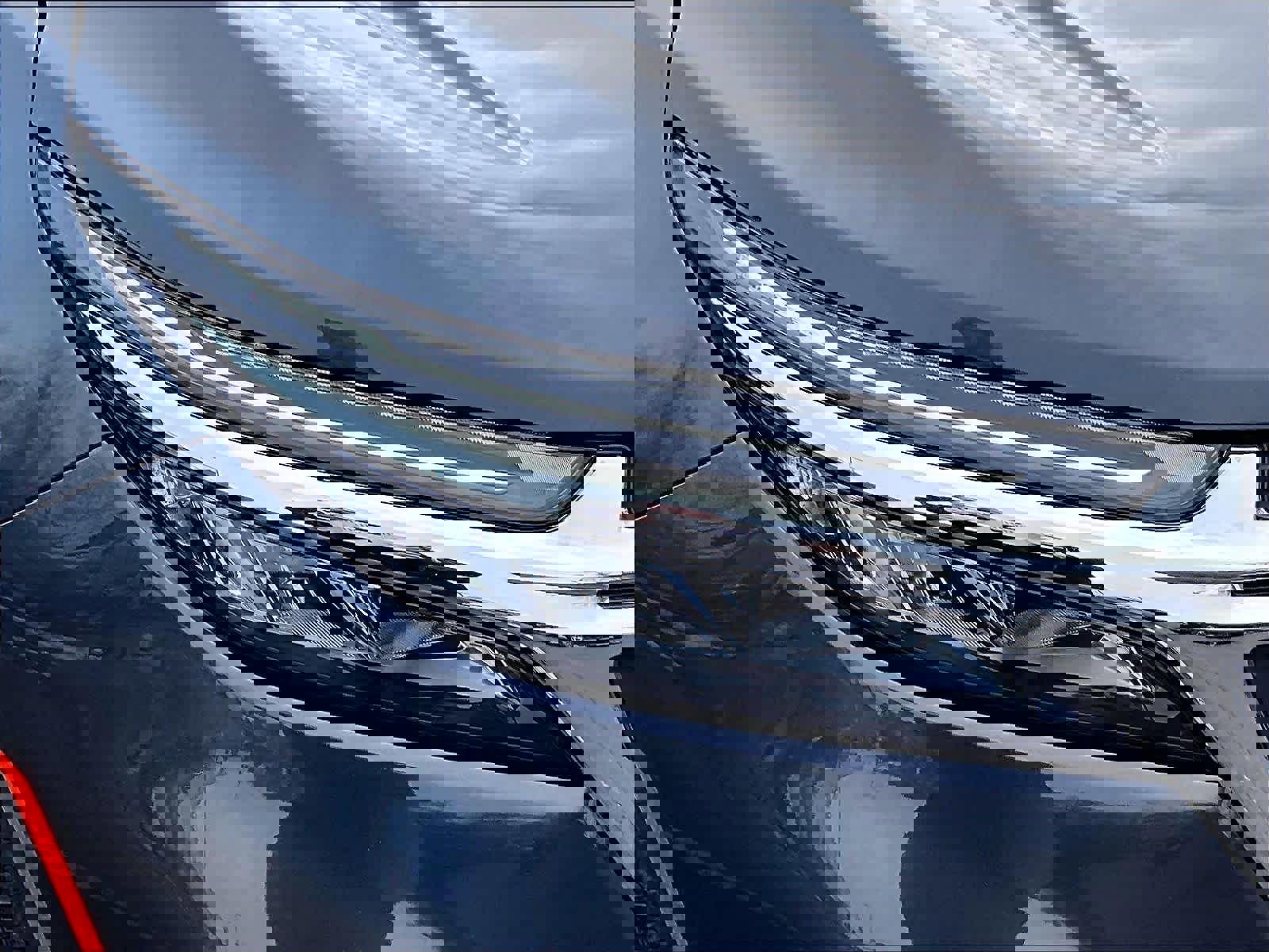 Used 2023 Chevrolet Equinox LT image 33