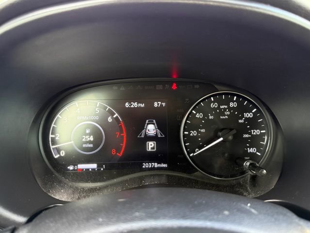 Certified 2024 Nissan Kicks SV image 22