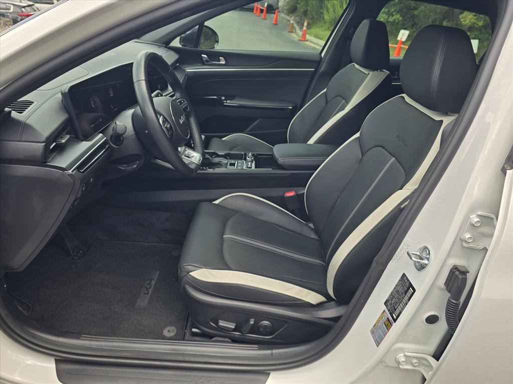 Used 2025 Kia K5 GT-Line FWD image 11