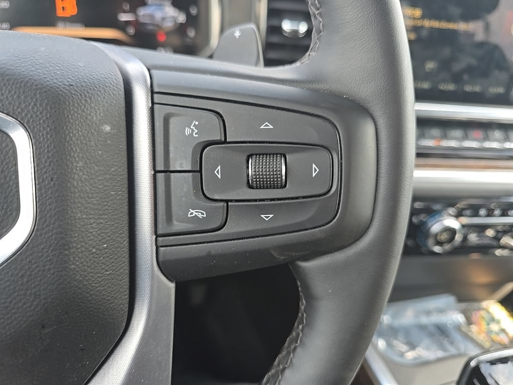 Used 2026 GMC Sierra 1500 Elevation AWD/4WD image 17