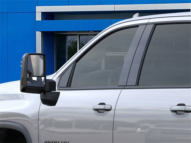 New 2026 Chevrolet Silverado 2500 LTZ w/ LTZ Plus Package image 12