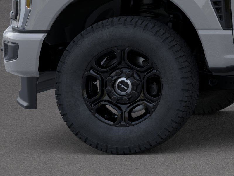 New 2026 Ford F250 XL image 22
