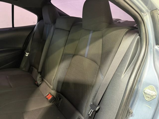 Used 2020 Toyota Corolla SE w/ Carpet Mat Package (TMS) FWD image 20
