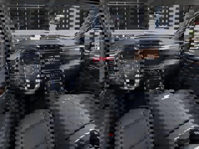New 2025 GMC Sierra 3500 Denali w/ Denali Reserve Package image 15