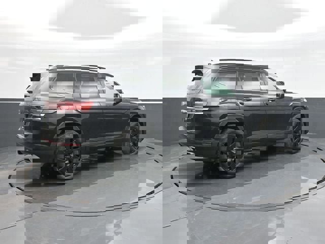 New 2026 Volkswagen Atlas SE image 7