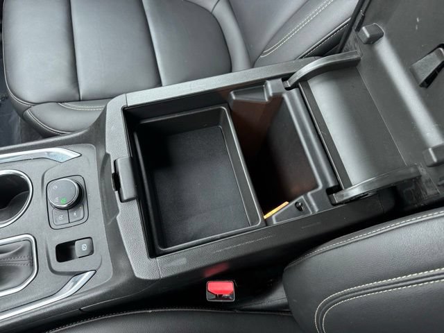 Certified 2023 Chevrolet Traverse LT AWD/4WD image 21