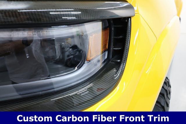 Used 2023 RAM 1500 TRX w/ TRX Level 2 Equipment Group image 16