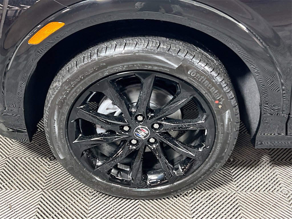 New 2026 Buick Encore GX Sport Touring w/ Comfort Package image 24