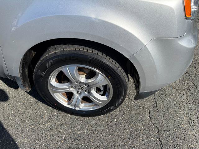 Used 2013 Honda Pilot EX-L image 35