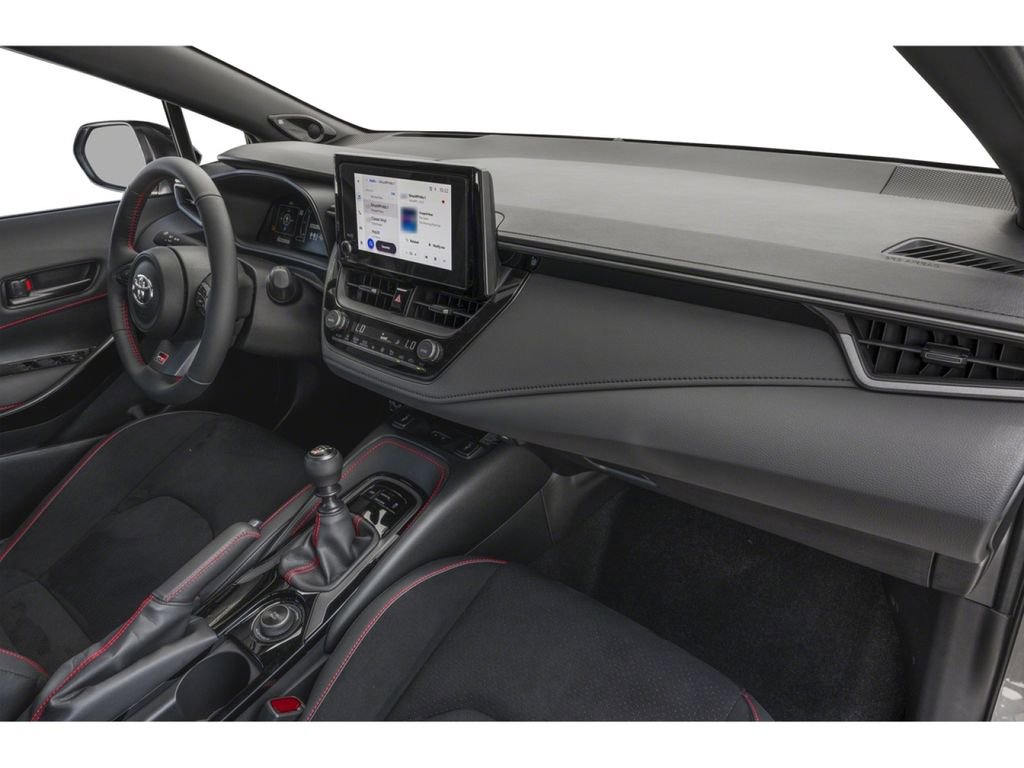 New 2026 Toyota Corolla GR AWD/4WD image 14