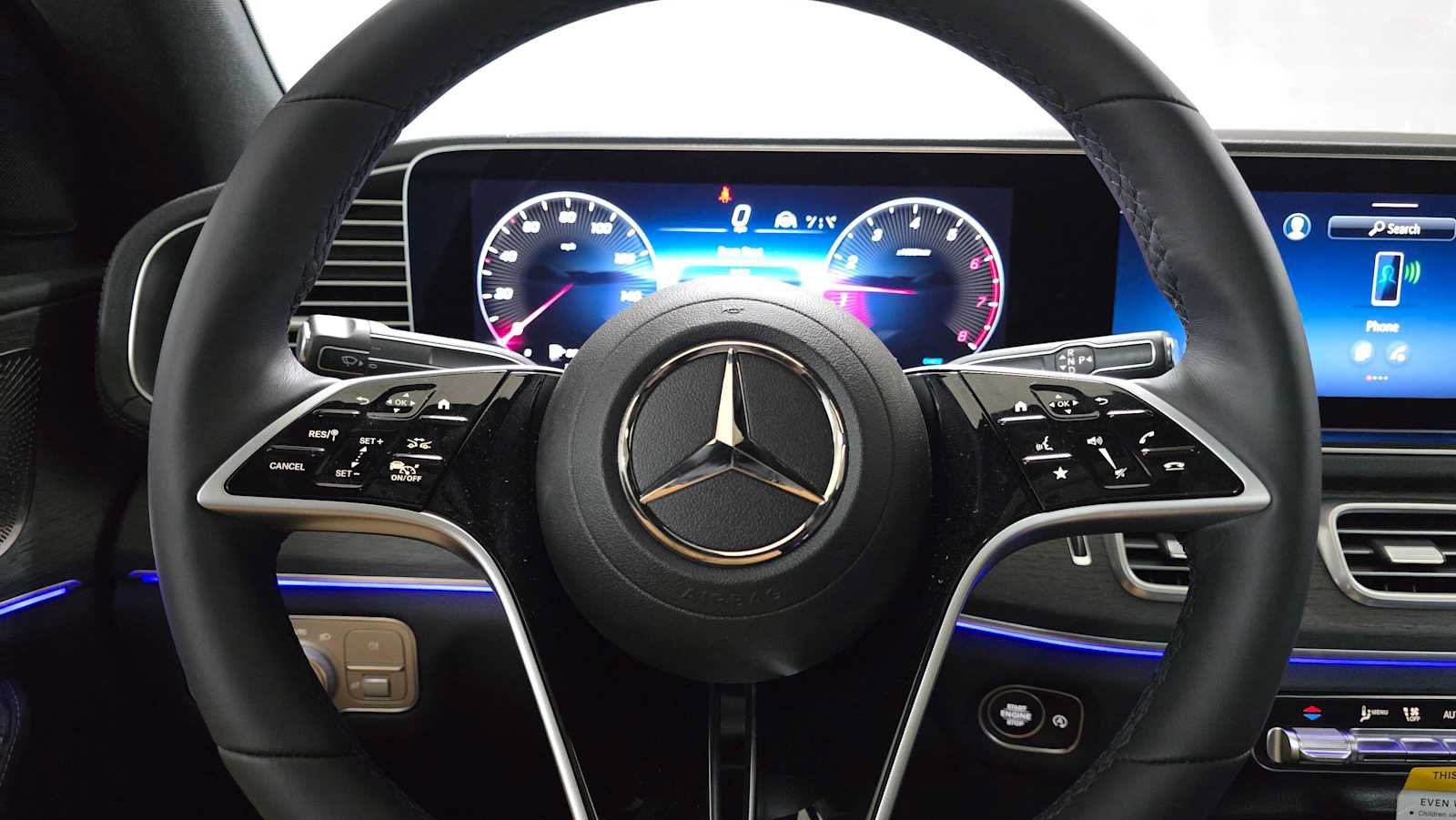 New 2026 Mercedes-Benz GLE 450 4MATIC Coupe image 27