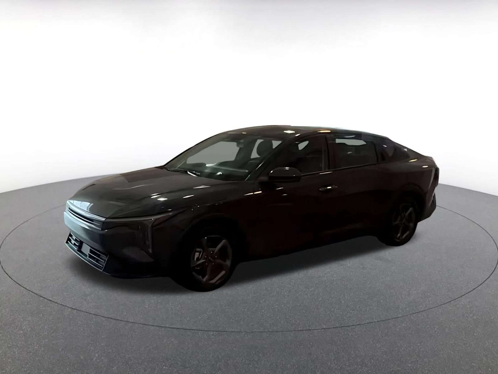 Used 2026 Kia K4 FWD image 6