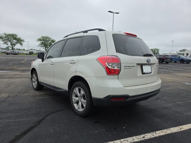 Used 2016 Subaru Forester 2.5i w/ Alloy Wheel Package AWD/4WD image 6