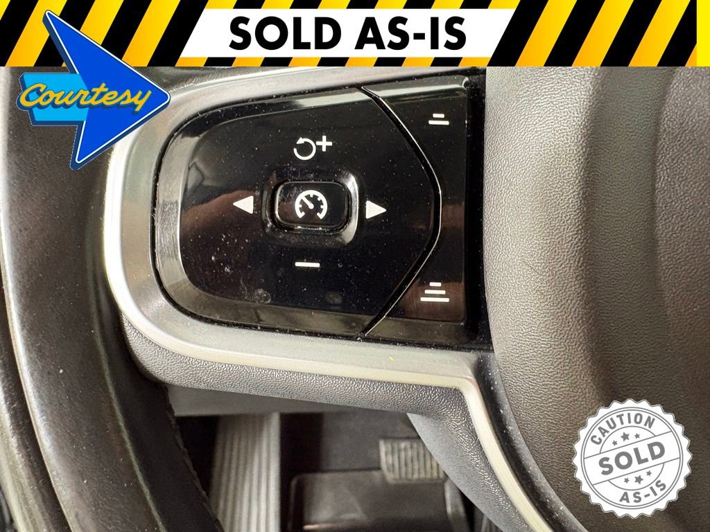 Used 2018 Volvo XC60 T5 Inscription w/ Convenience Package image 22