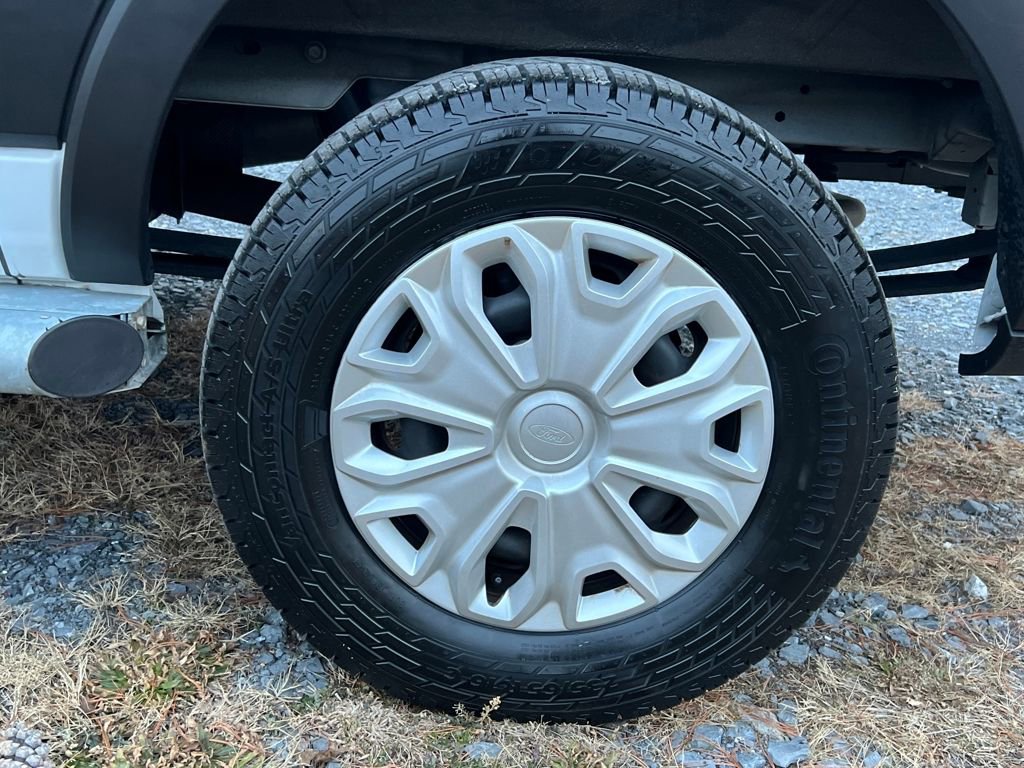 Used 2024 Ford Transit 250 Base w/ Exterior Upgrade Package image 13