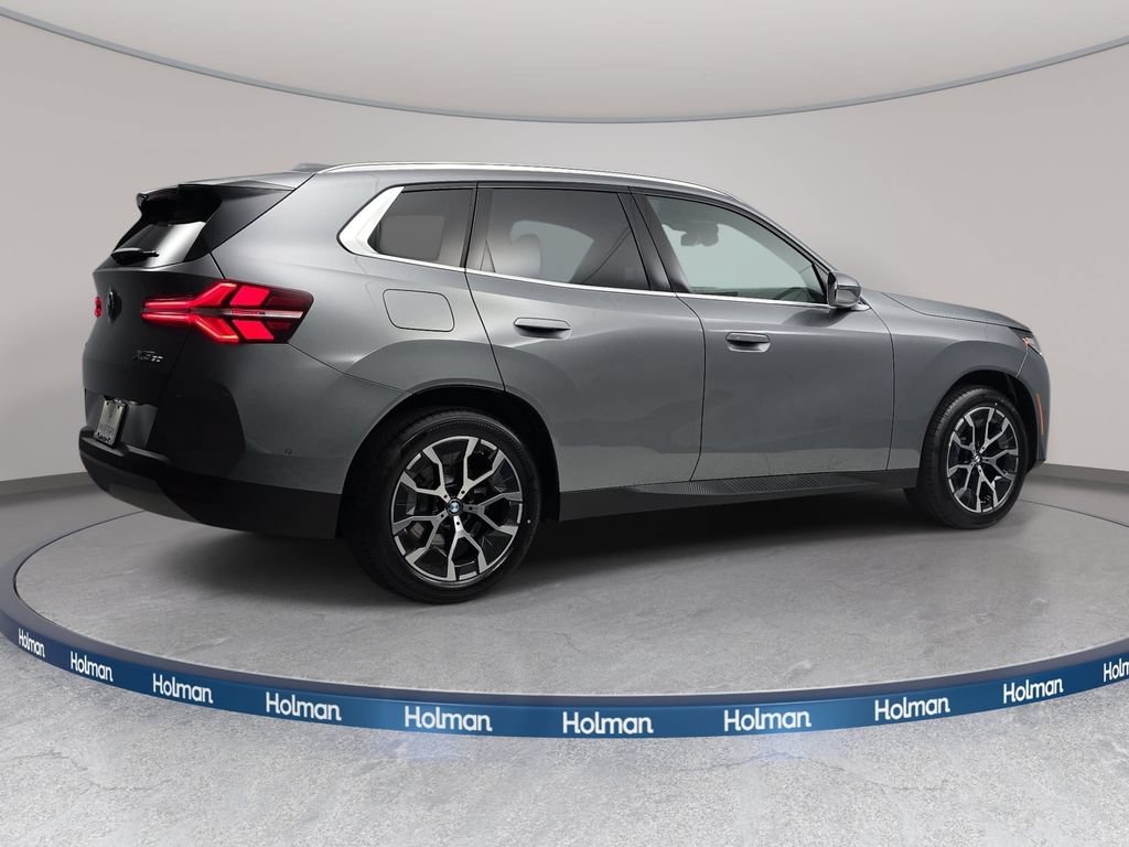 New 2026 BMW X3 xDrive30i w/ Convenience Package AWD/4WD image 5